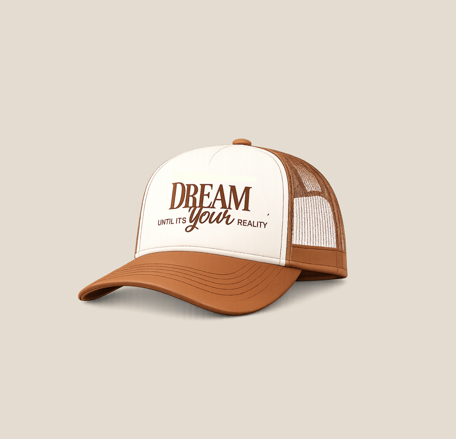 Dream Chaser Cap
