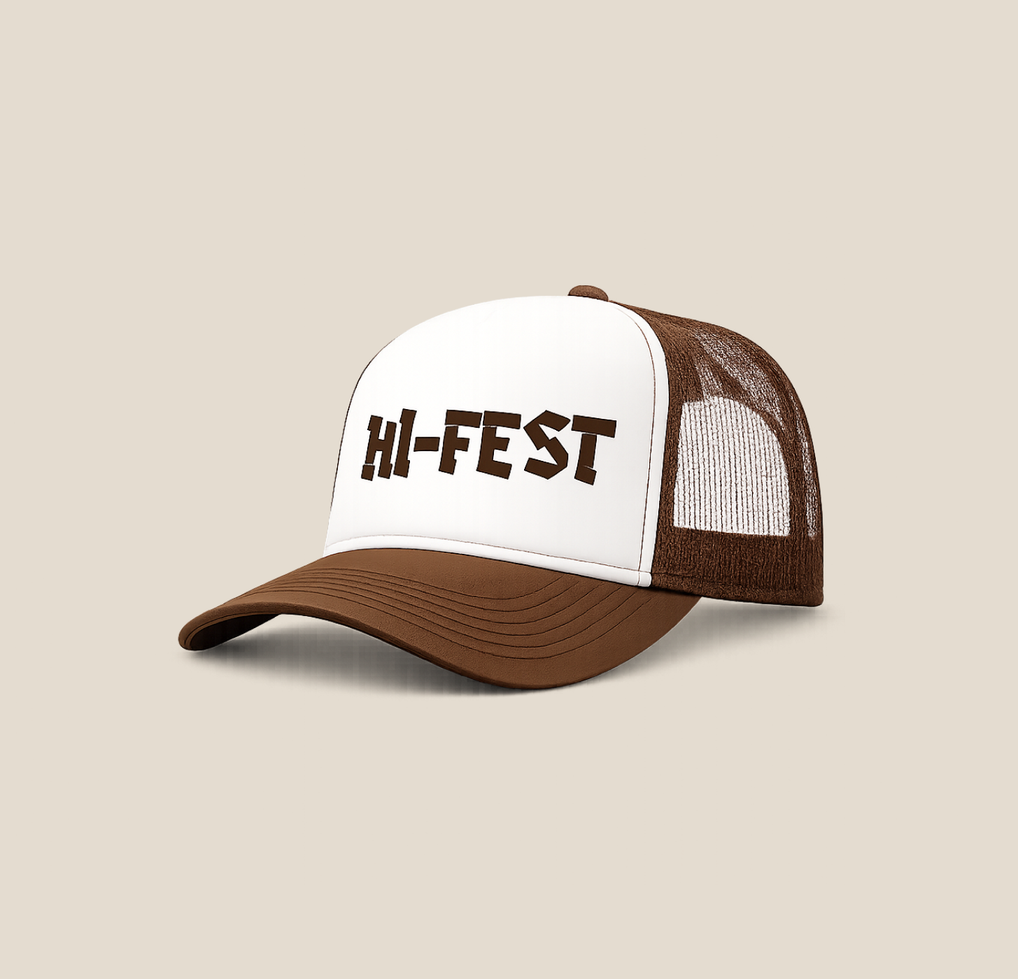HI-MERCH Official Cap